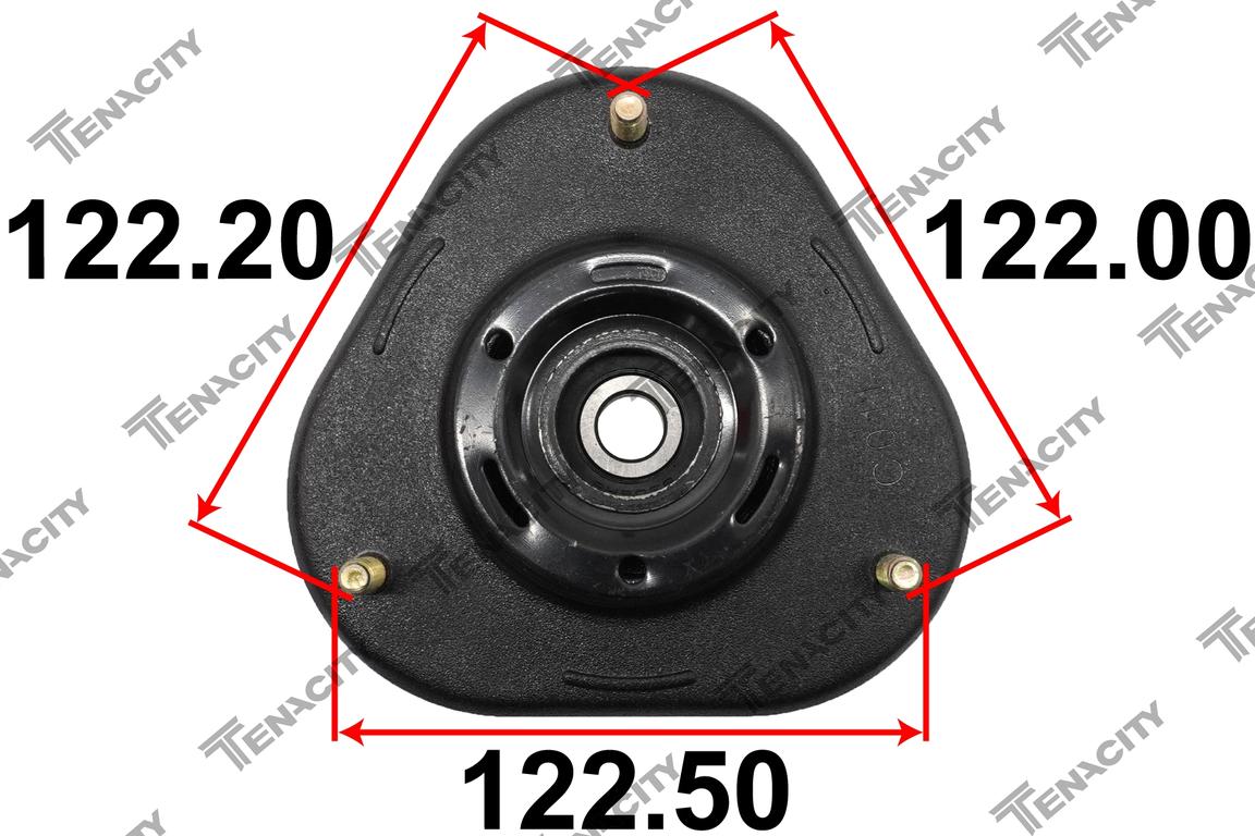 TENACITY ASMTO1065 3