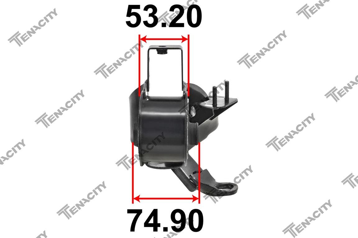 TENACITY AWSMA1046 5
