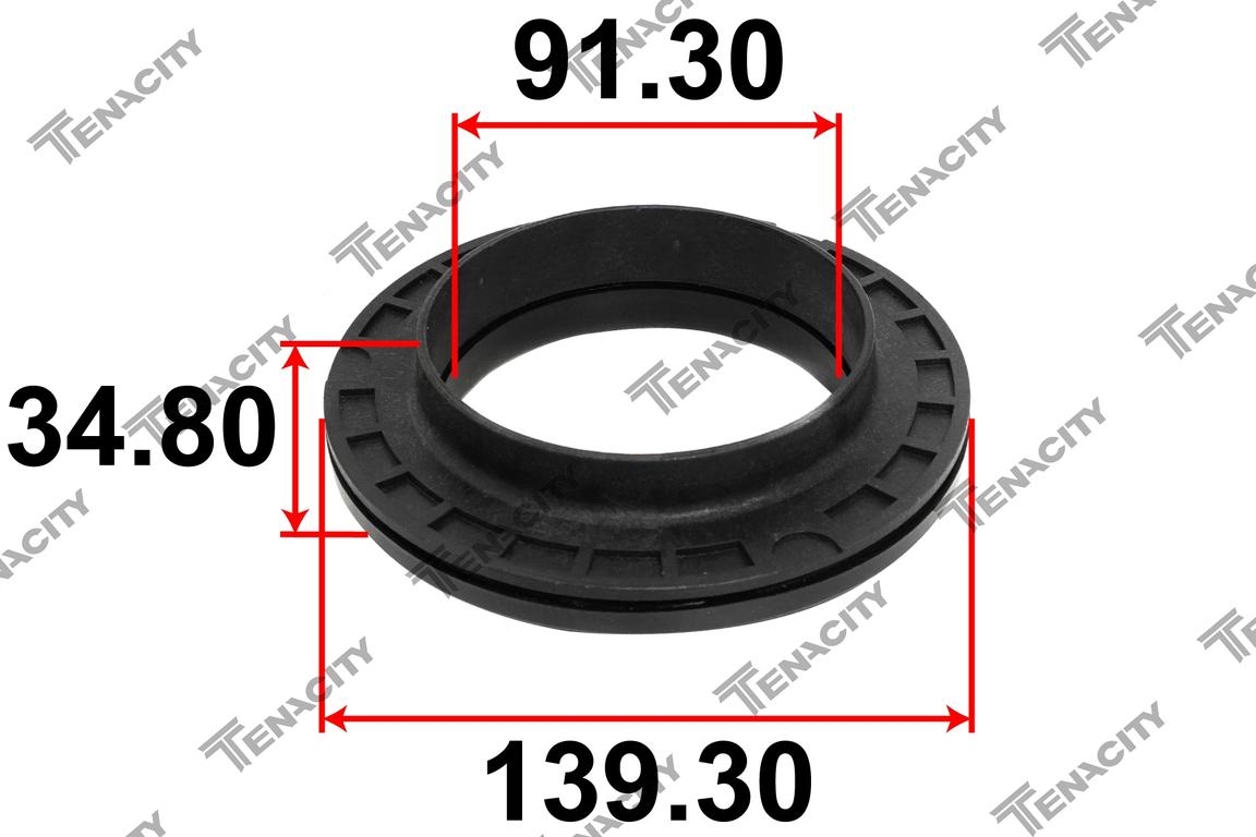 TENACITY ABRNI1005 2