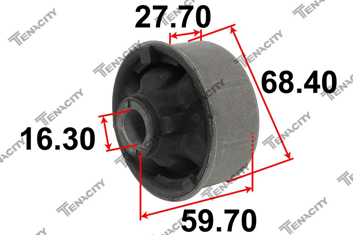 TENACITY AAMTO1145 2