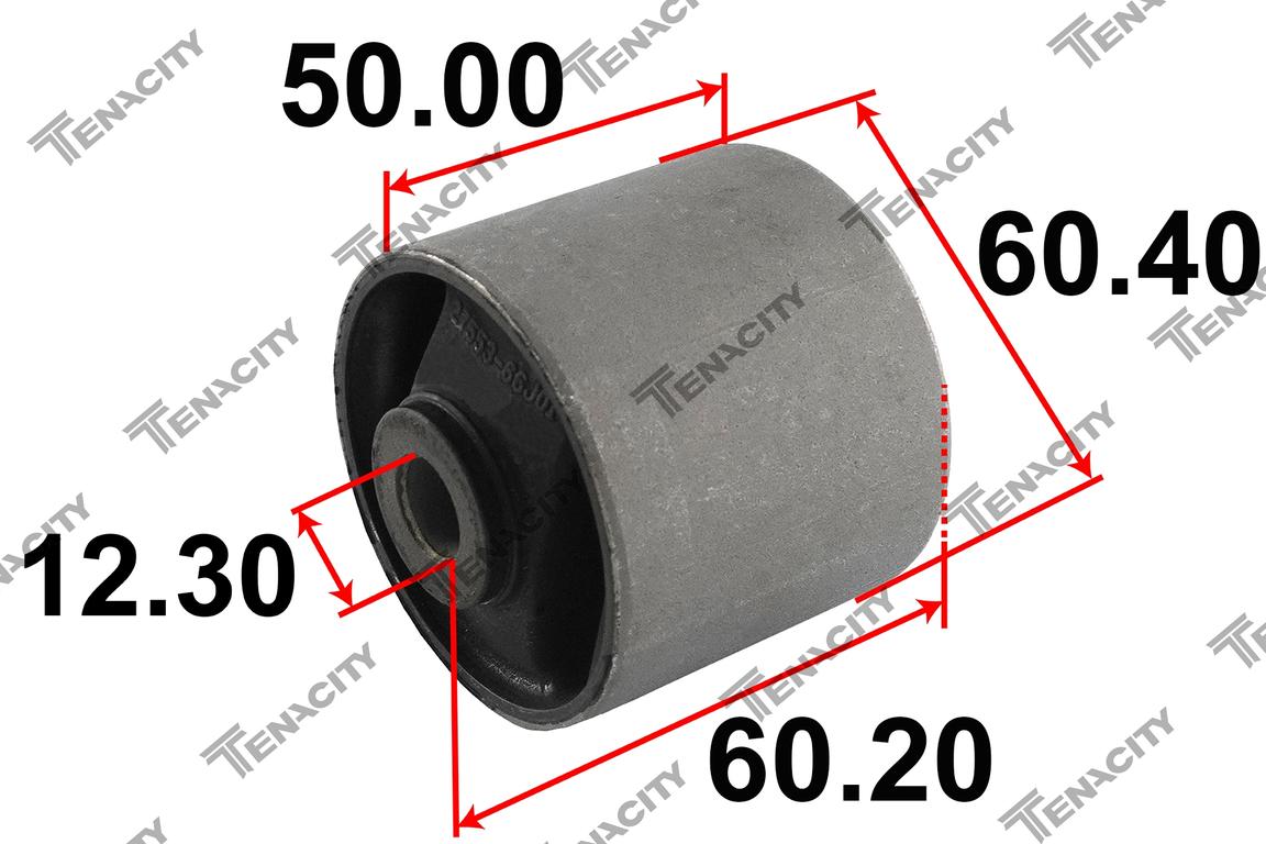 TENACITY ADMSU1005 2