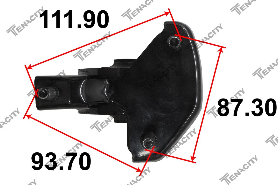 TENACITY AWSTO1080 7