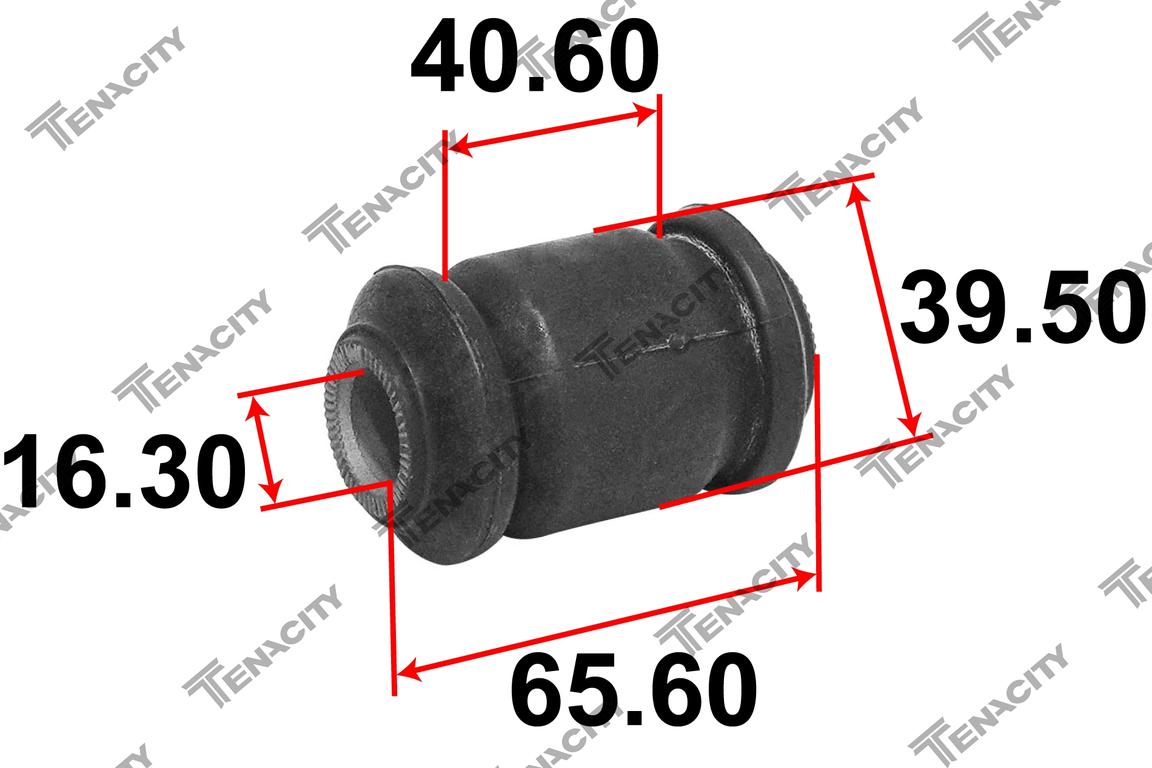 TENACITY AAMTO1146 2