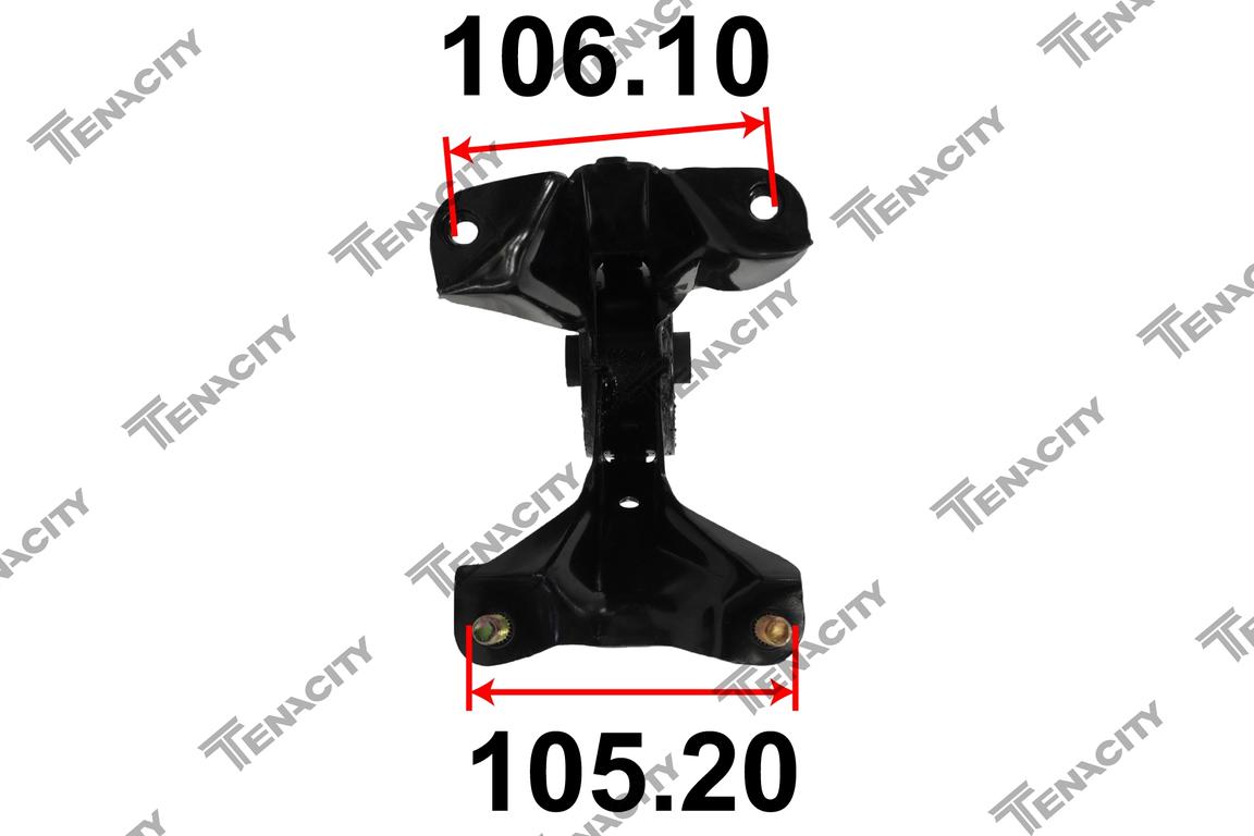 TENACITY AWSTO1083 6