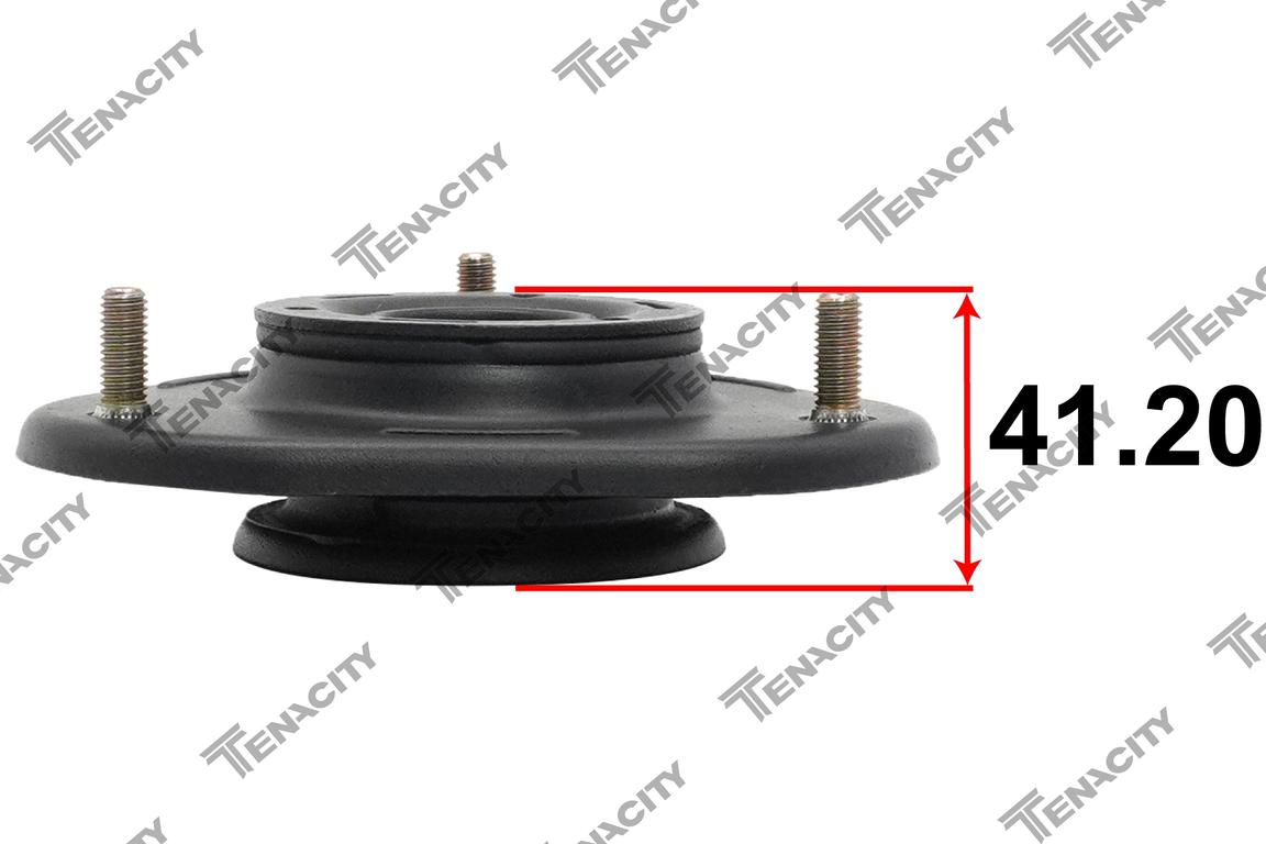 TENACITY ASMTO1073 2
