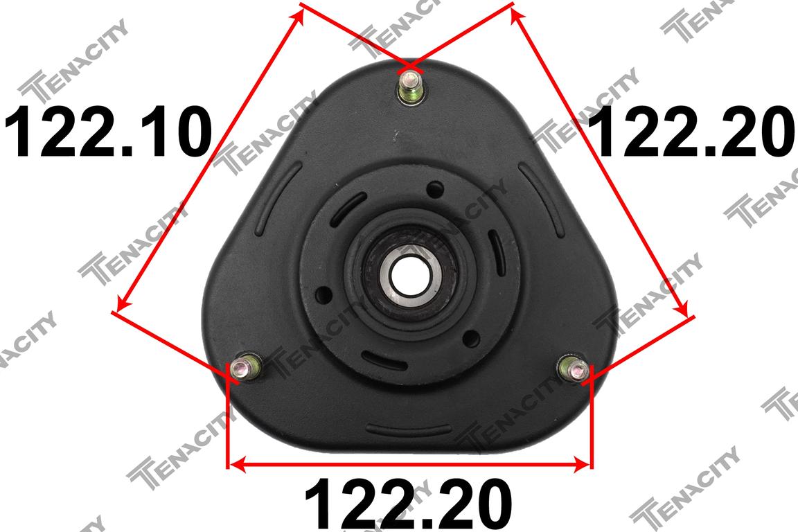 TENACITY ASMTO1073 3