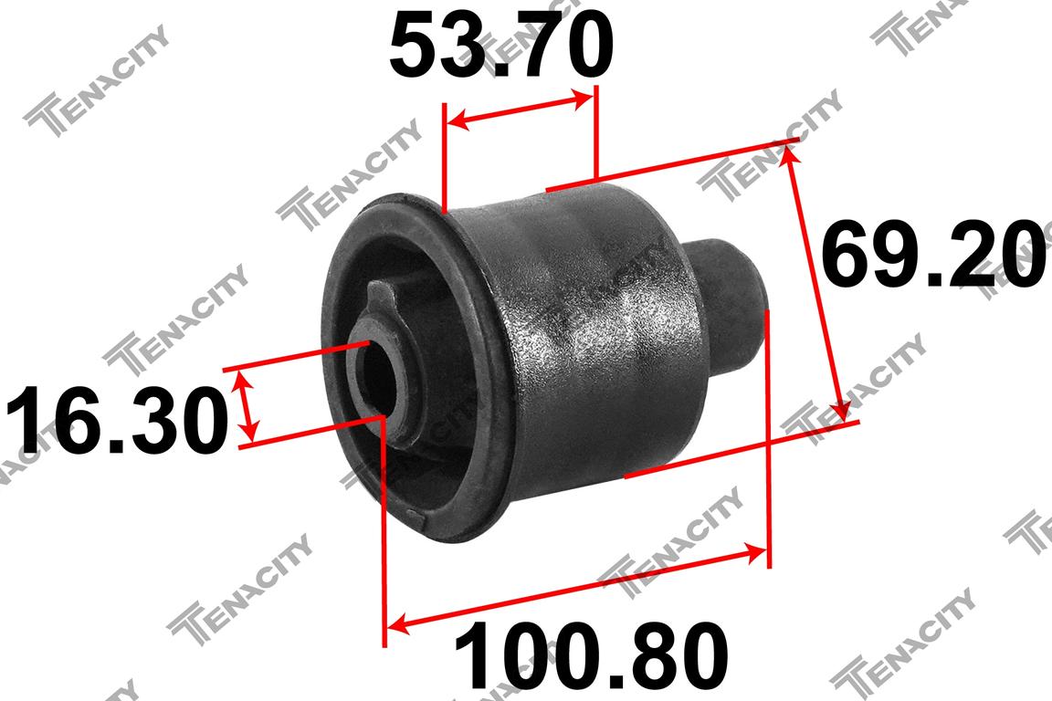 TENACITY AAMTO1147 2