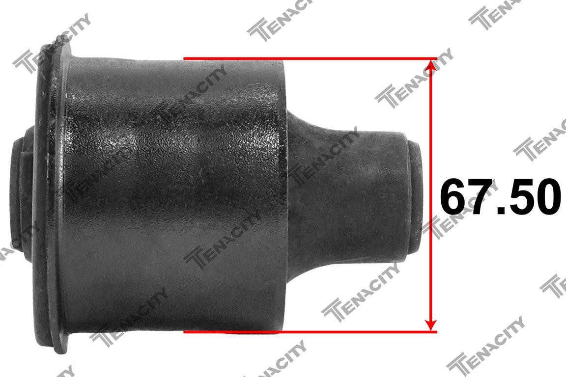 TENACITY AAMTO1147 3
