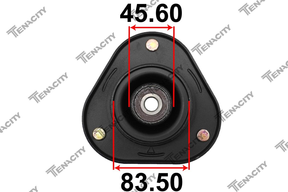 TENACITY ASMTO1073 5