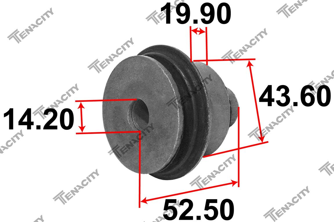 TENACITY AAMTO1148 2
