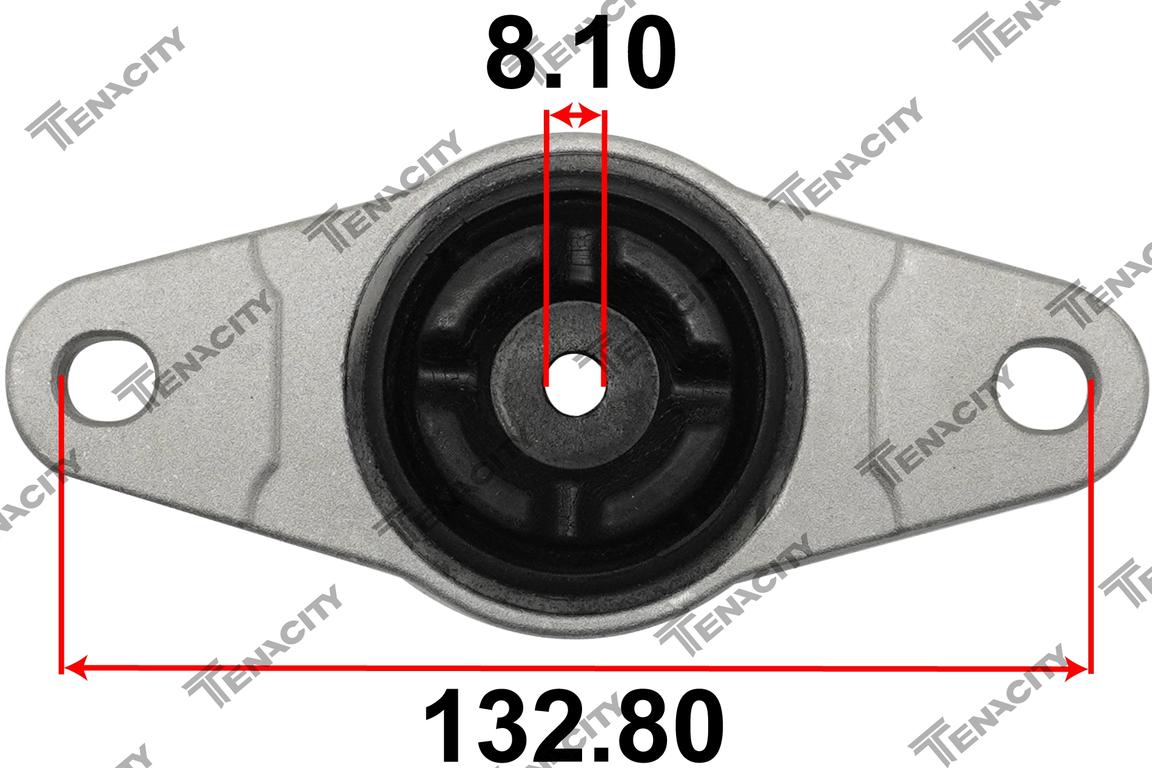 TENACITY ASMMA1044 3