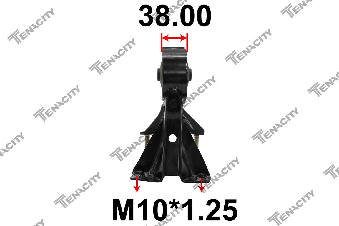TENACITY AWSTO1085 4