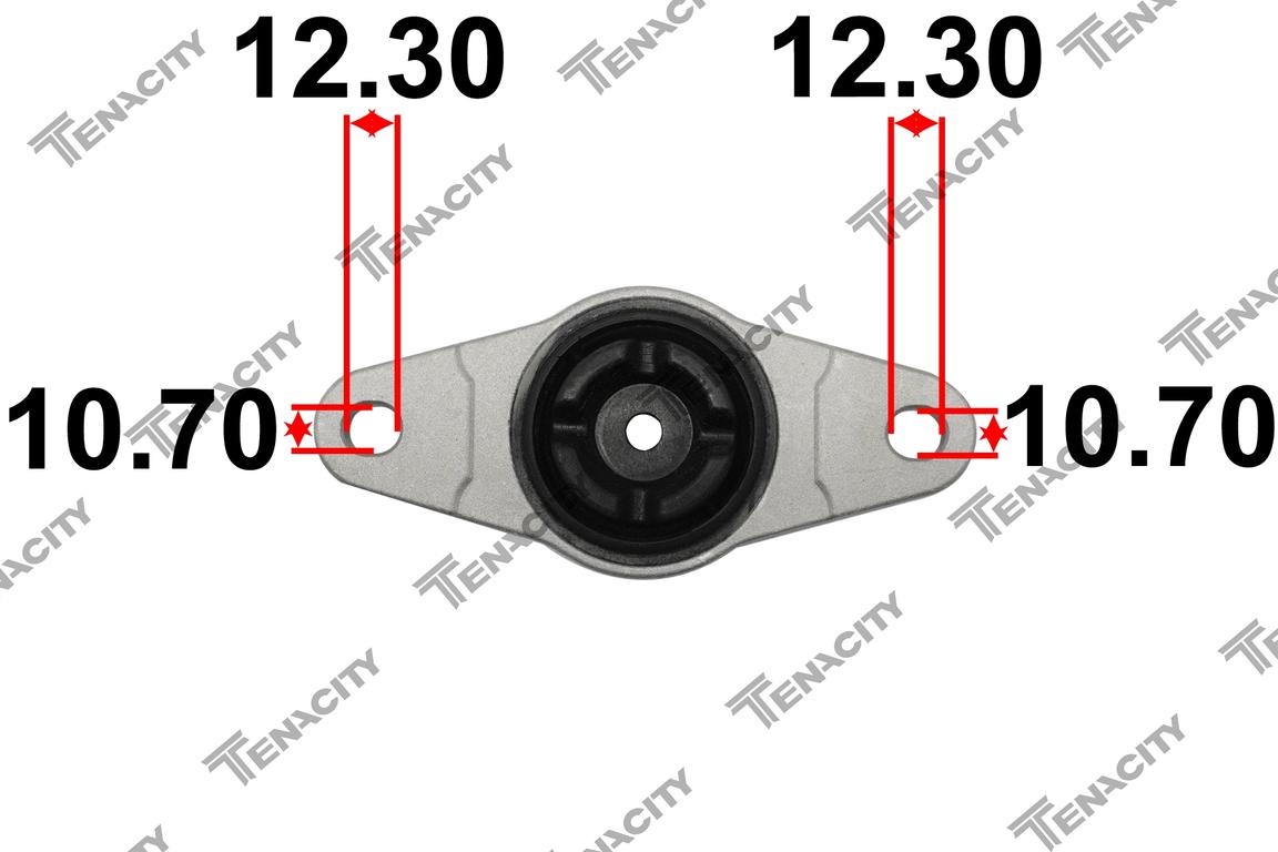 TENACITY ASMMA1044 4