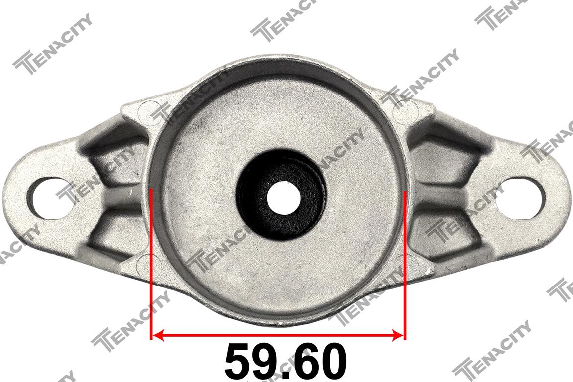TENACITY ASMMA1044 5