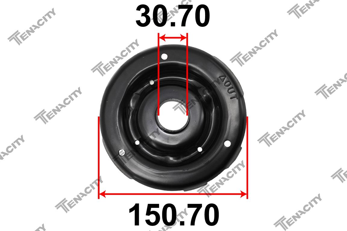 TENACITY ASMTO1149 3