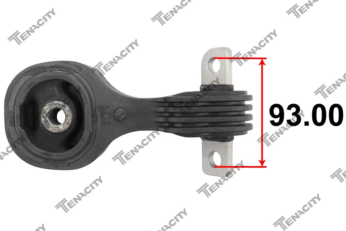 TENACITY AWSHO1163 4