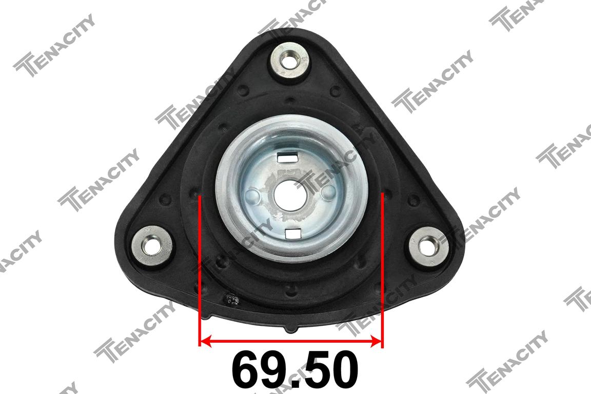 TENACITY ASMMA1053 5