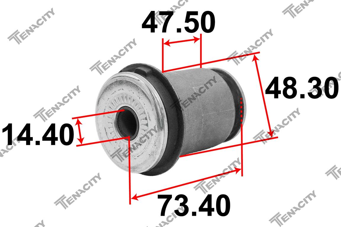 TENACITY AAMTO1151 2