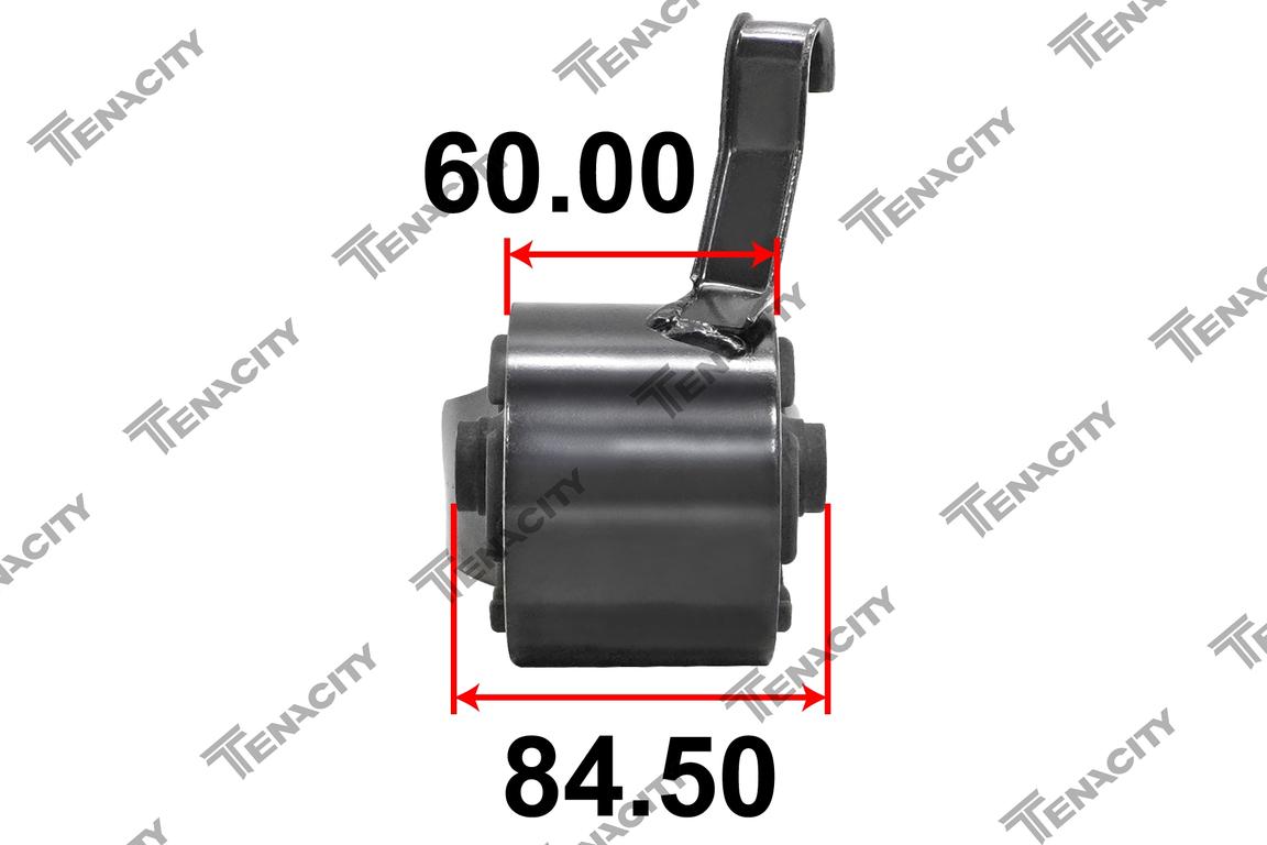 TENACITY AWSMA1055 5