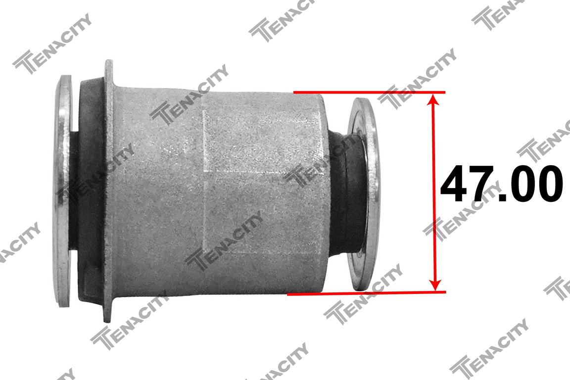 TENACITY AAMTO1151 3