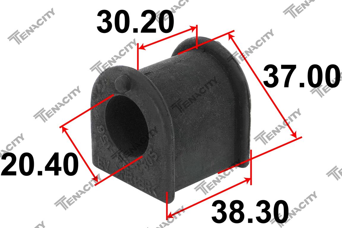 TENACITY ASBFO1001 2