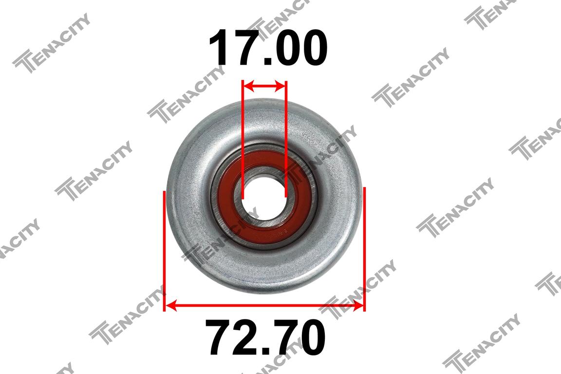 TENACITY ABTMA1022 3