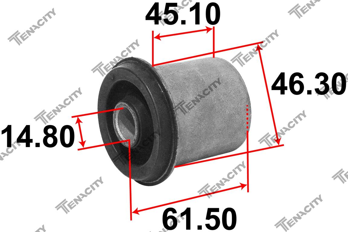 TENACITY AAMTO1153 2