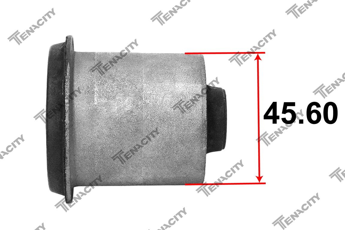 TENACITY AAMTO1153 3