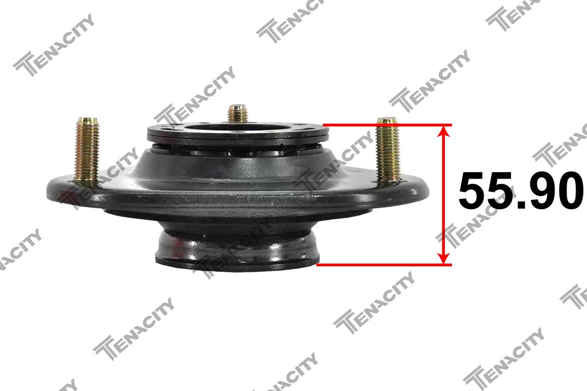 TENACITY ASMTO1083 2