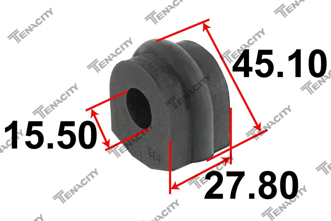 TENACITY ASBNI1020 2