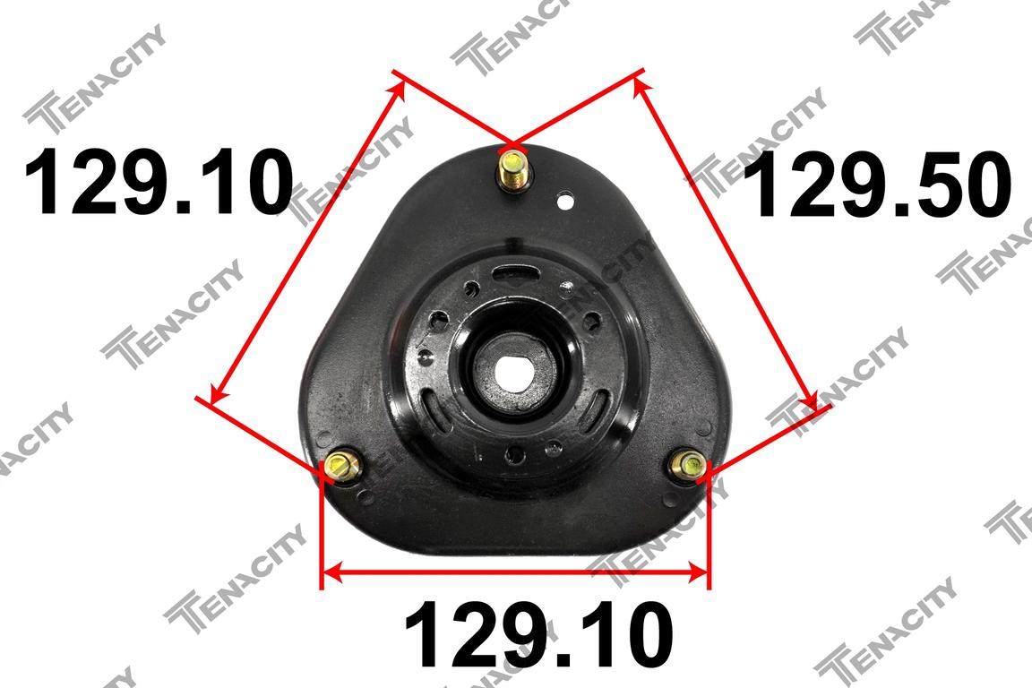 TENACITY ASMTO1083 3