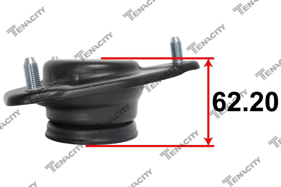 TENACITY ASMTO1155 2