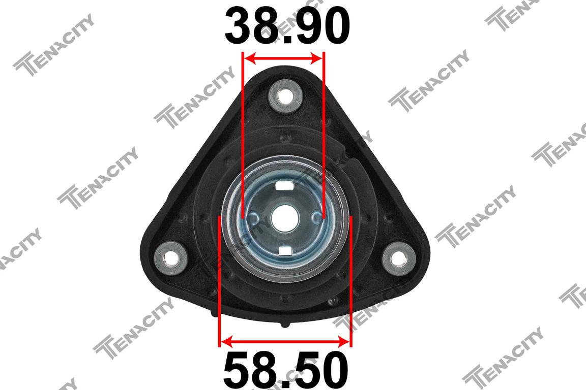 TENACITY ASMMA1054 5