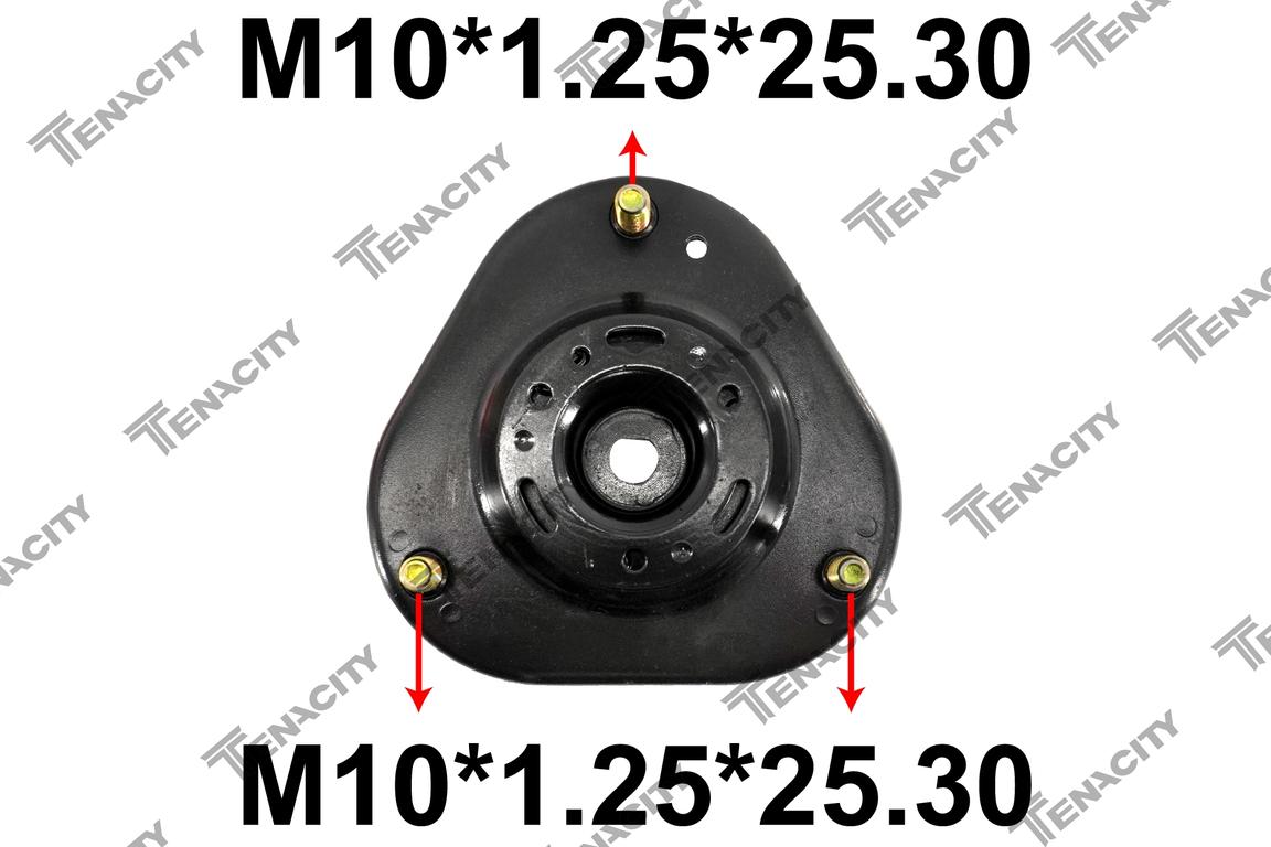 TENACITY ASMTO1083 4