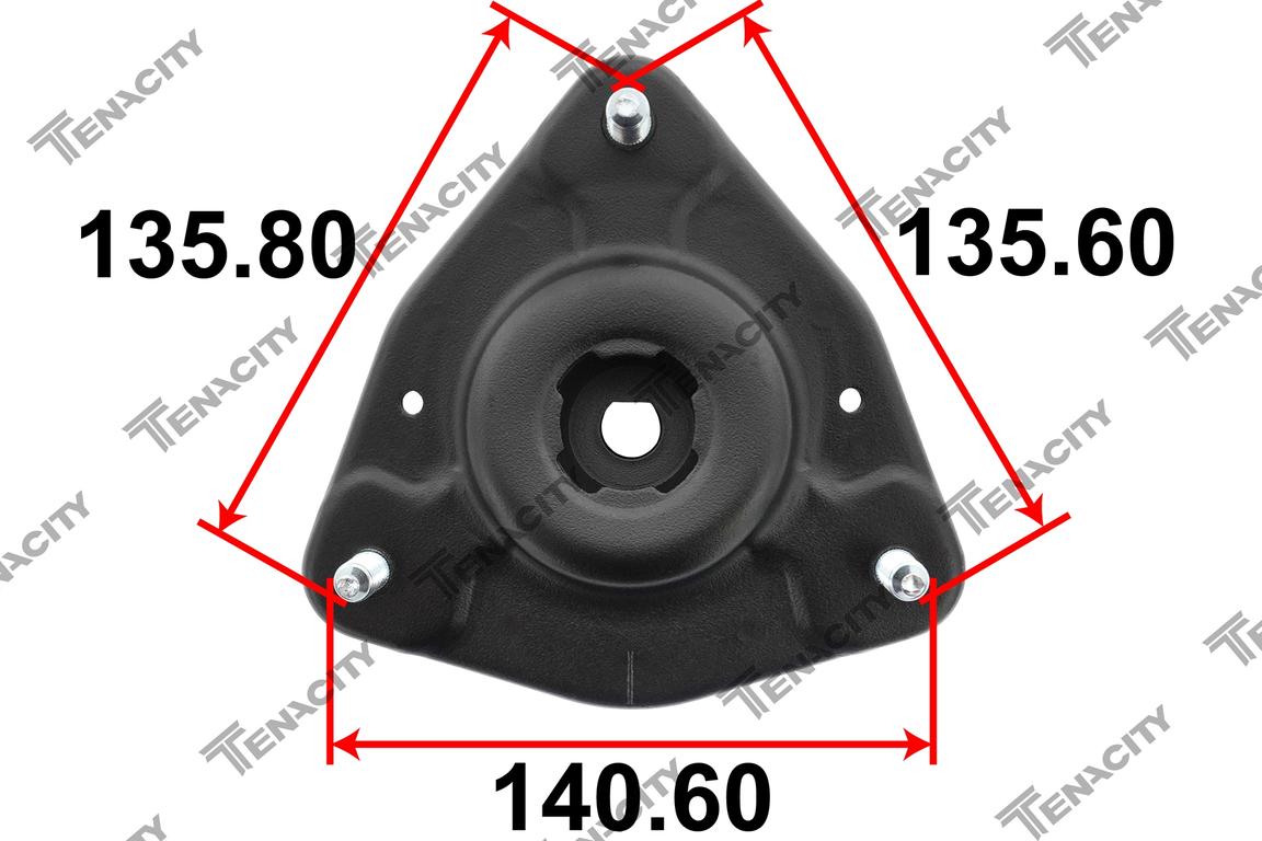 TENACITY ASMTO1155 3