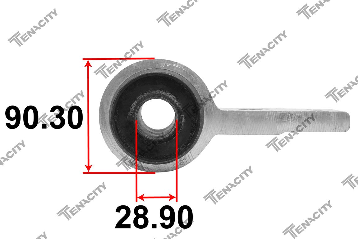 TENACITY AAMMA1032 3