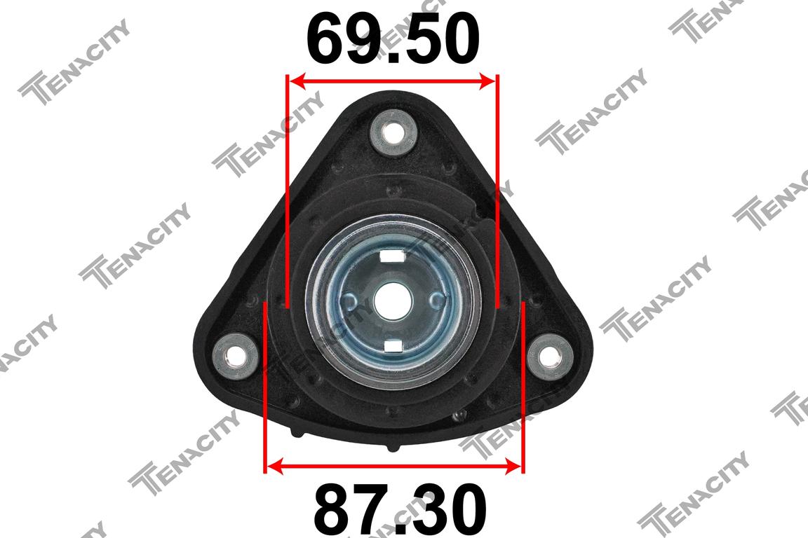 TENACITY ASMMA1054 6