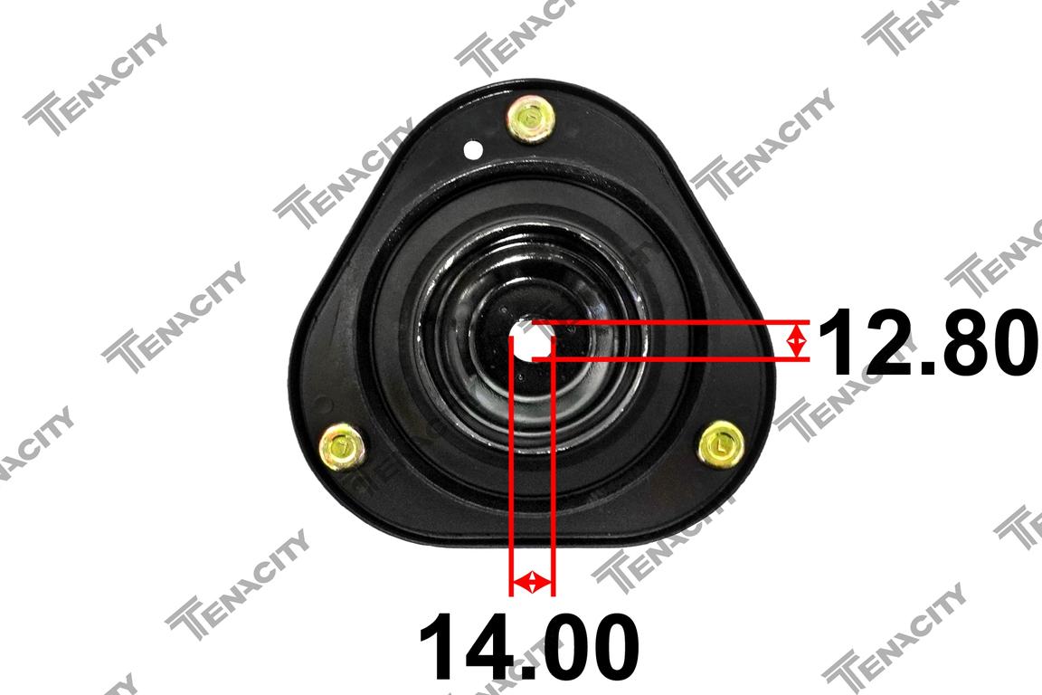 TENACITY ASMTO1083 5