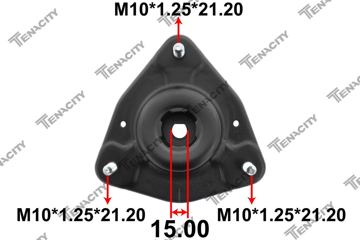 TENACITY ASMTO1155 4
