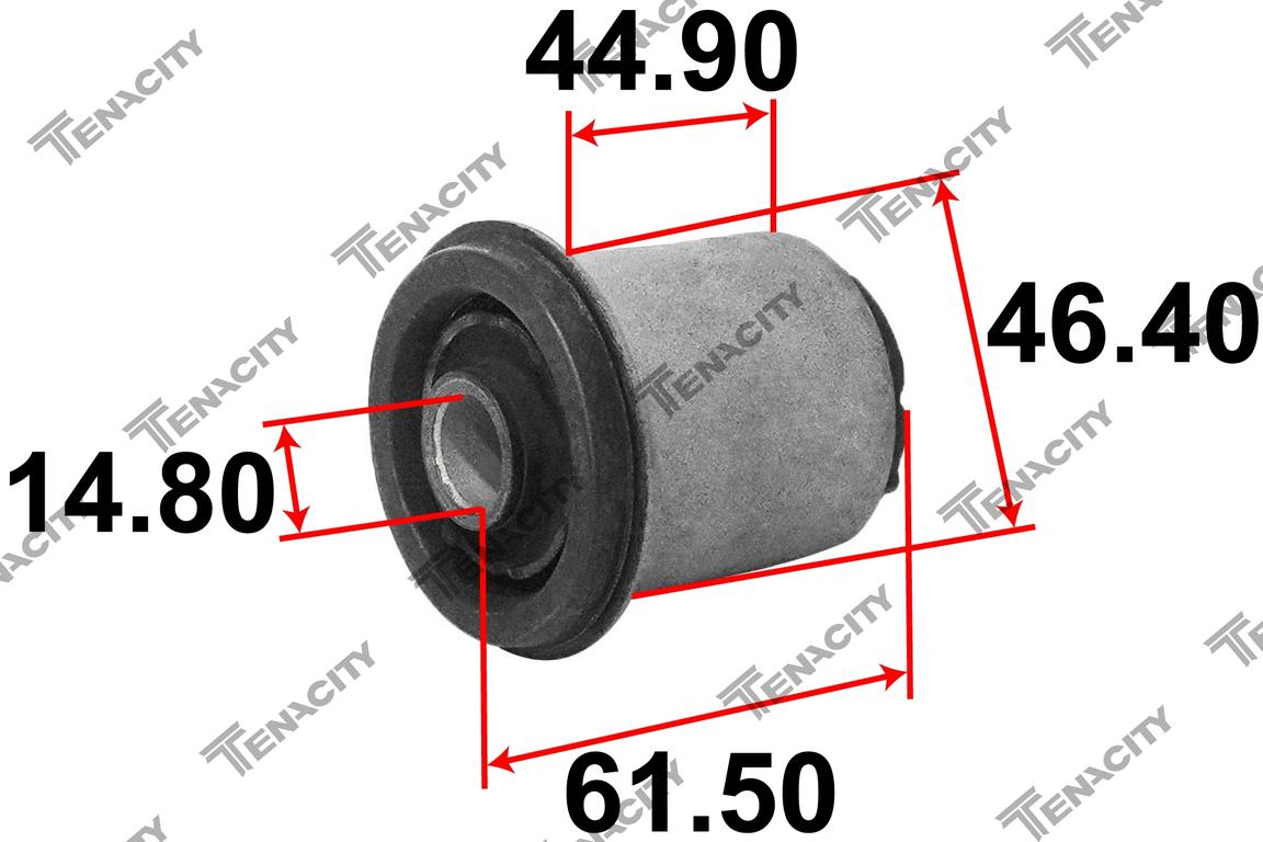 TENACITY AAMTO1154 2