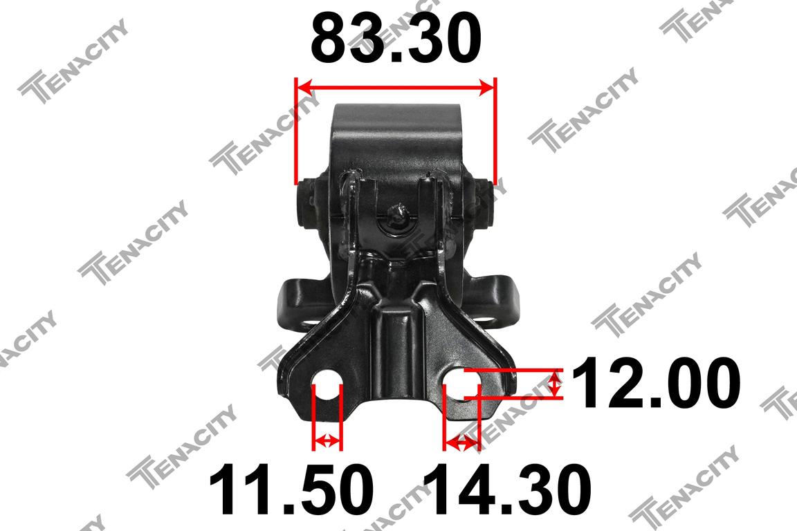 TENACITY AWSMI1239 3