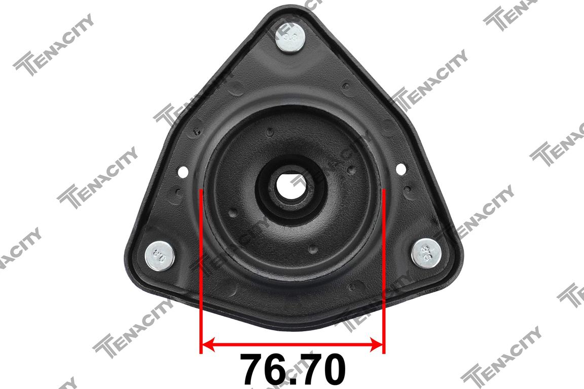 TENACITY ASMTO1155 5