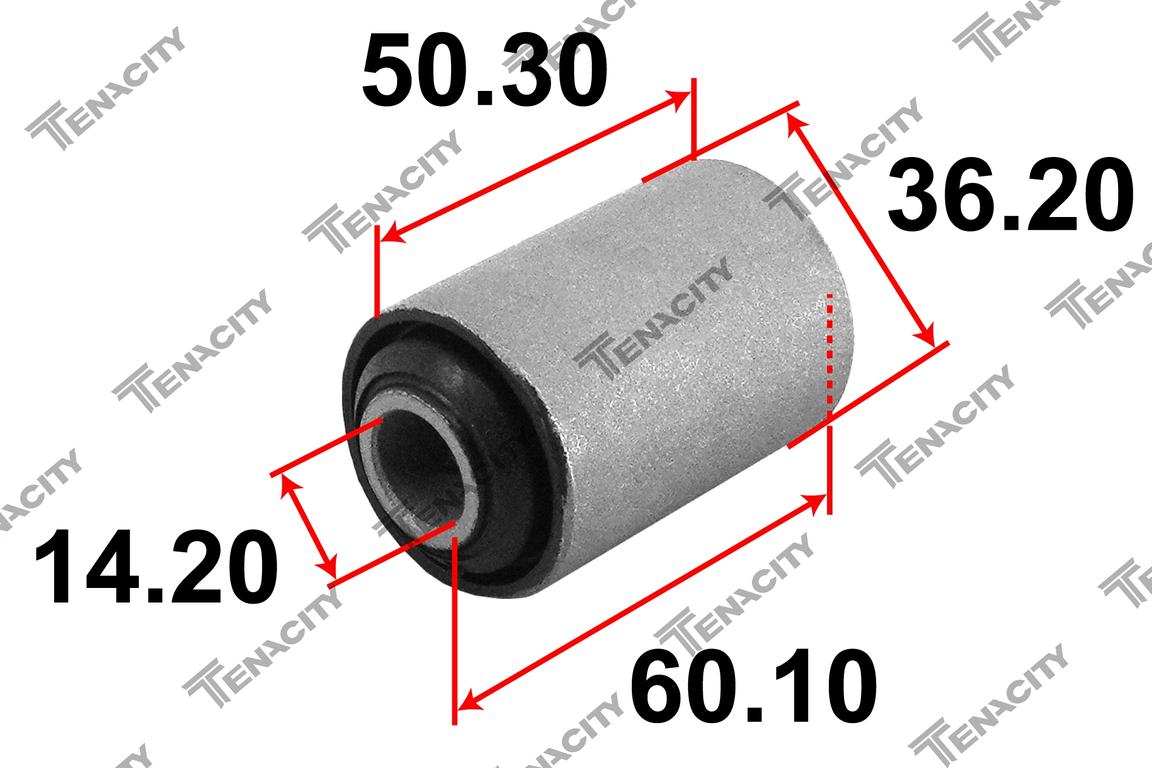 TENACITY AAMNI1010 2
