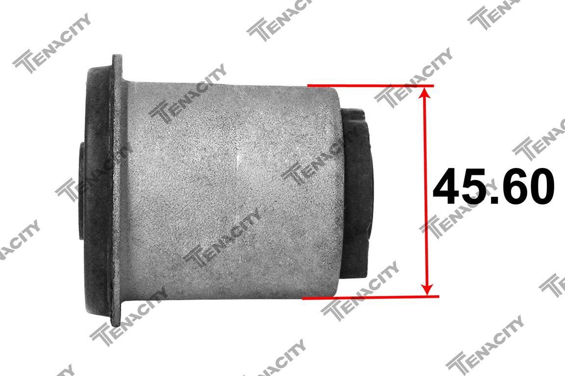 TENACITY AAMTO1154 3