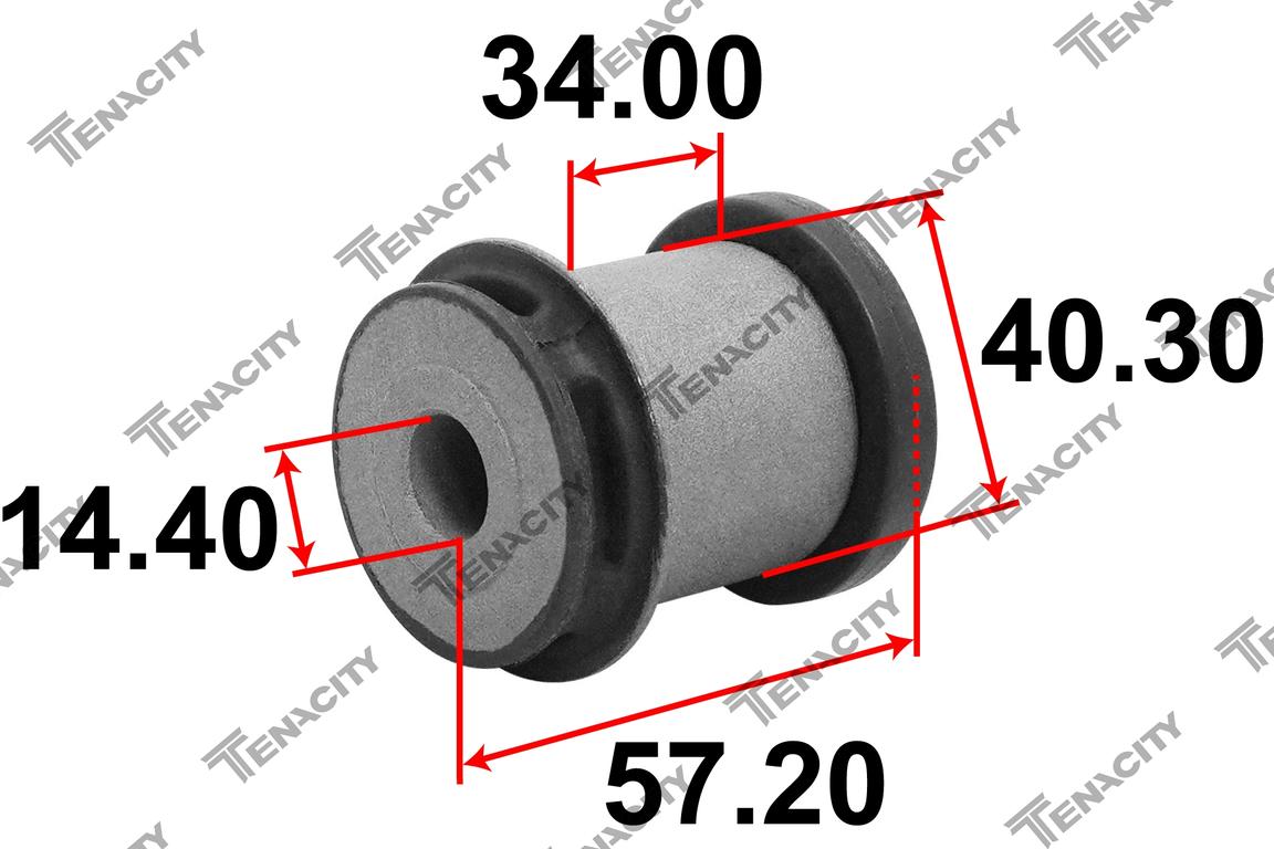 TENACITY AAMMA1033 2