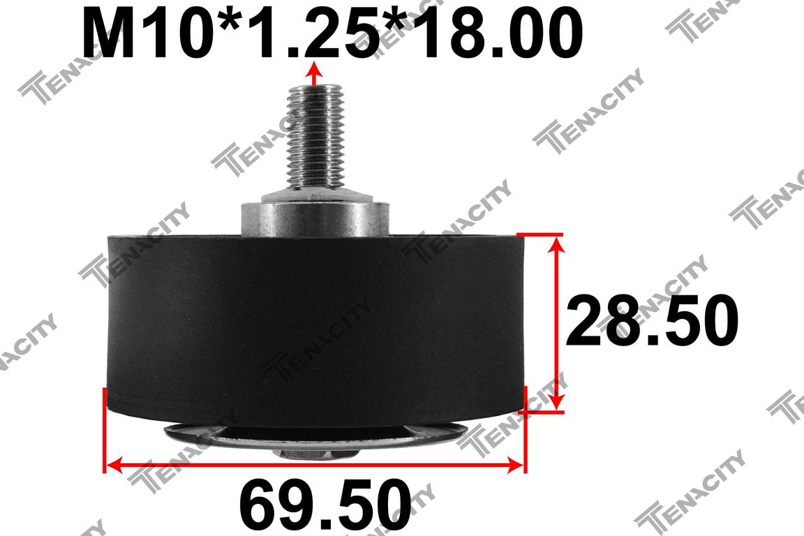 TENACITY ABTTO1048 2