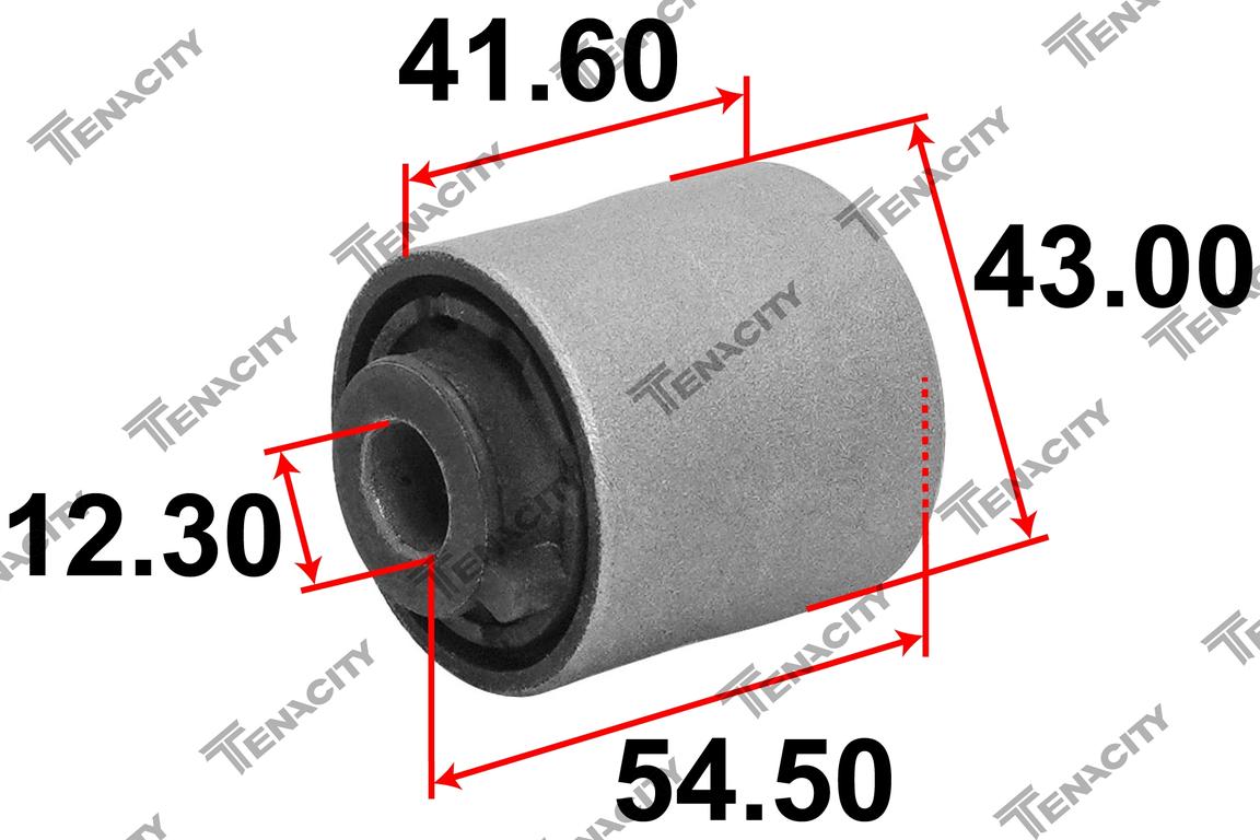 TENACITY AAMMA1034 2