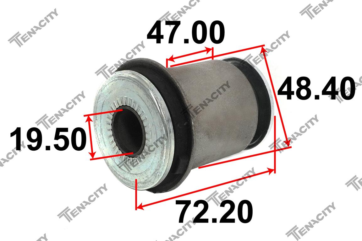 TENACITY AAMTO1156 2