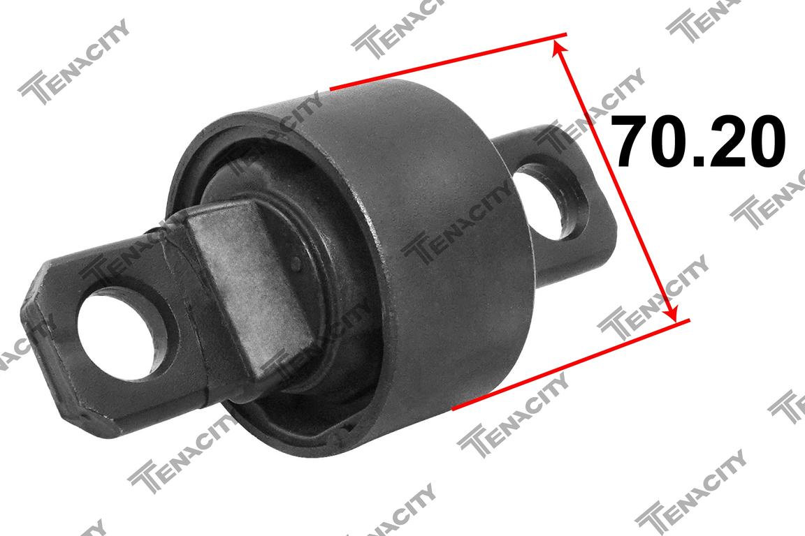 TENACITY AAMMA1035 2