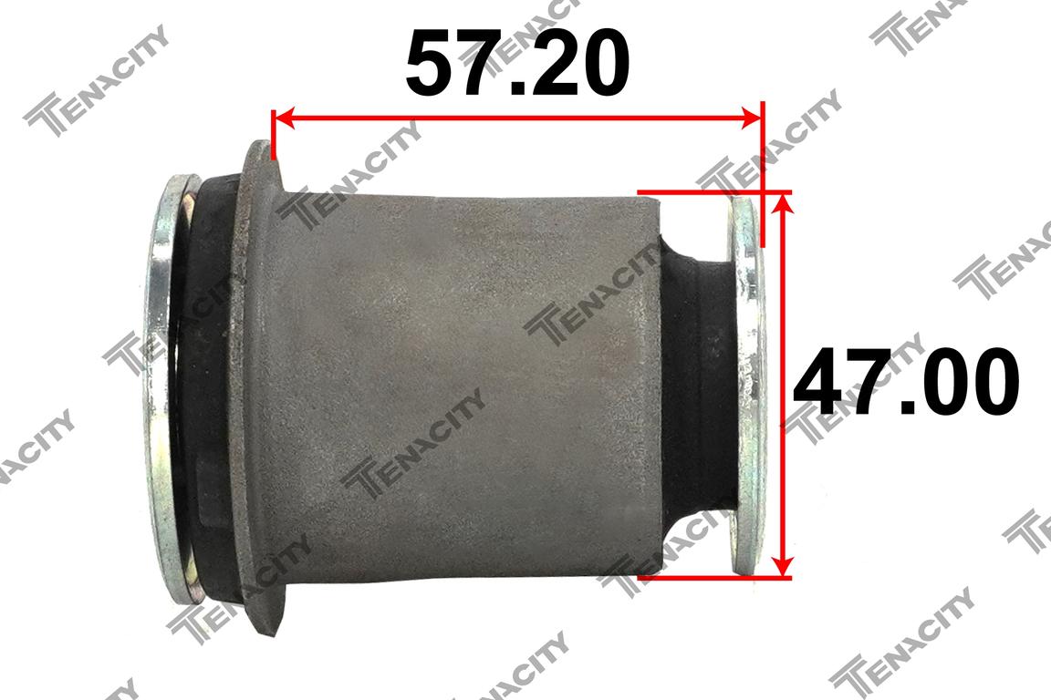 TENACITY AAMTO1156 3